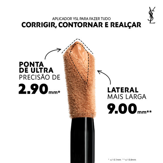 ALL HOURS YSL ALL HOURS CONCEALER LC2